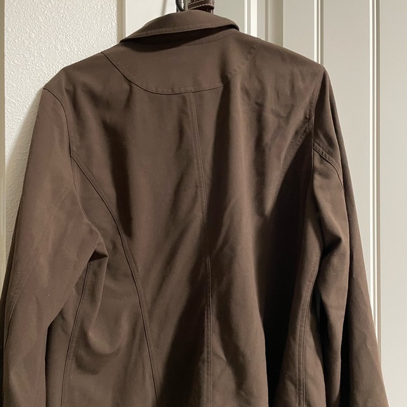 Chico Jacket - Picture 2 of 2